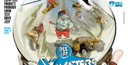 Deejay-xmasters-winter-tour-news-alleghe-locandina